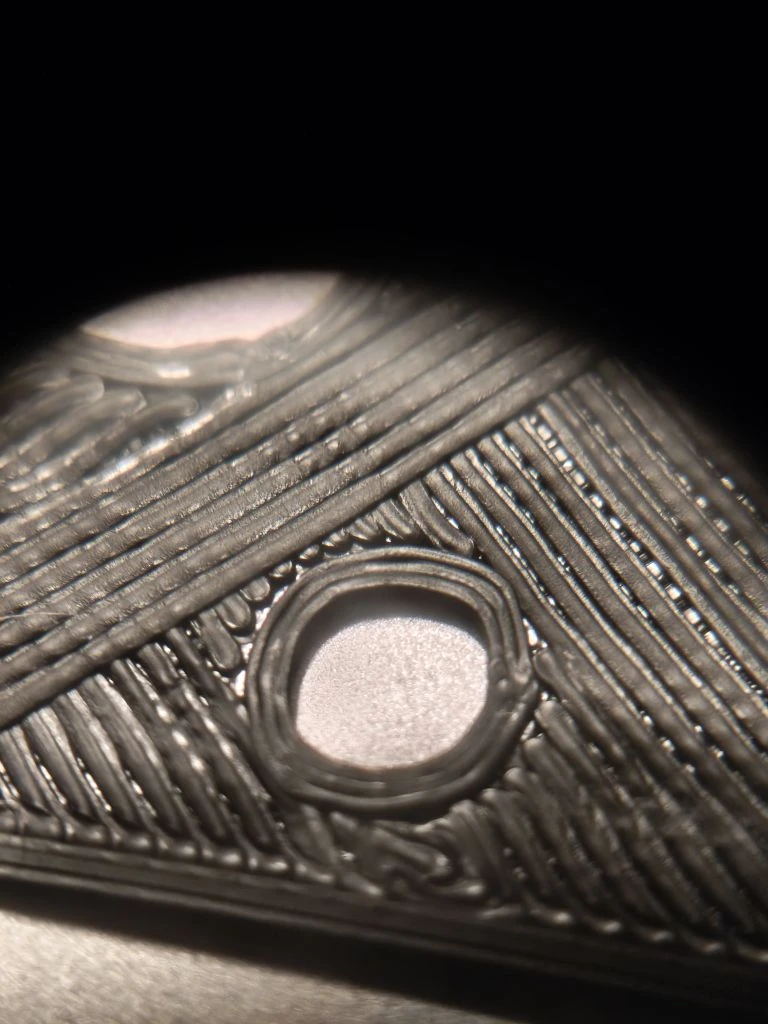 Борьба с ОВАЛАМИ в Anycubic Kobra 3 MAX