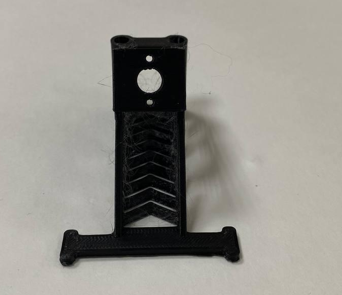 Всеми любимый PETG пластик и PA 6 ТEKHNO Всеми любимый PETG пластик и PA 6 ТEKHNO