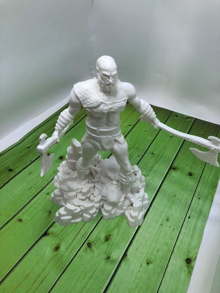 Мы печатаем