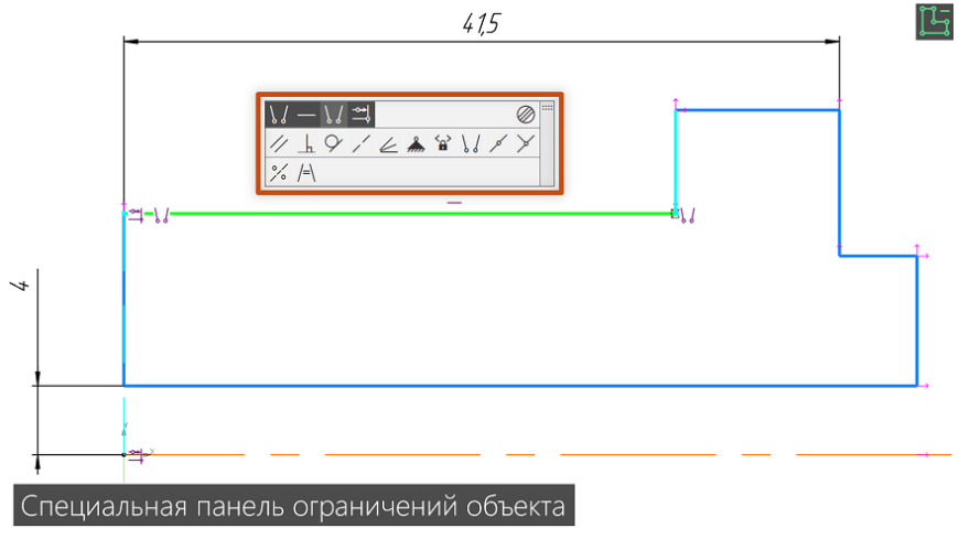 Вышел «КОМПАС-3D» v22: новые САПР-приложения и еще более ста улучшений