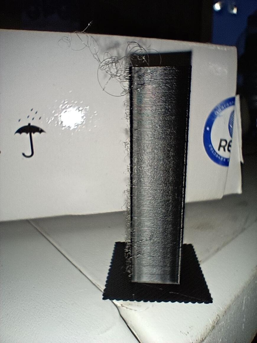 Настройка Flashforge Adventurer 5M