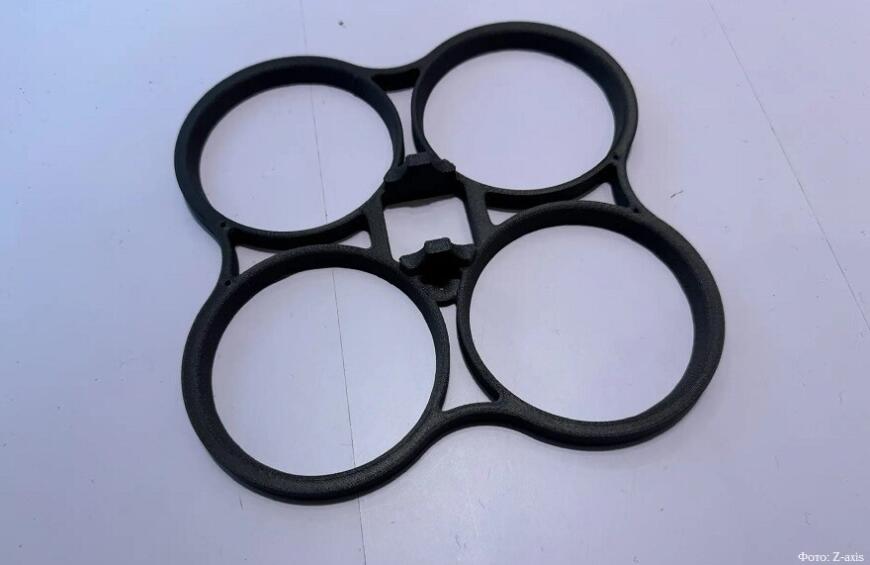 Компания Intamsys основала союз предприятий в сфере аддитивного производства