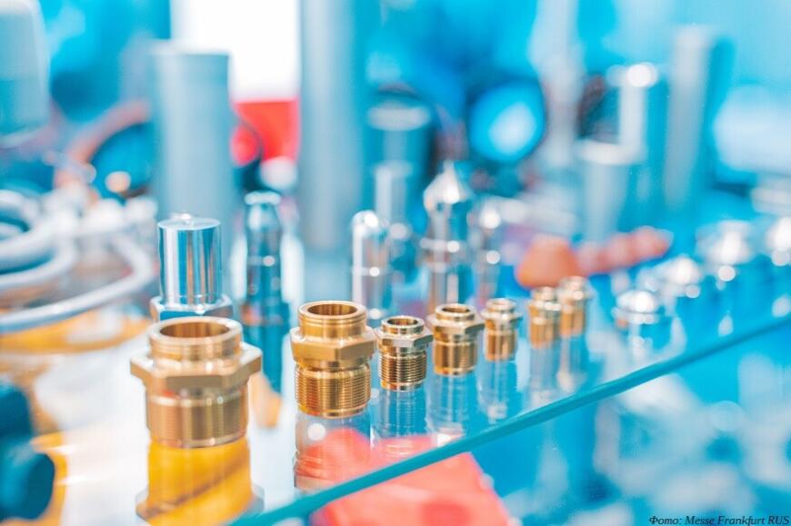 Rosmould | Rosplast 2022: главное событие нового отраслевого сезона для развития вашего бизнеса