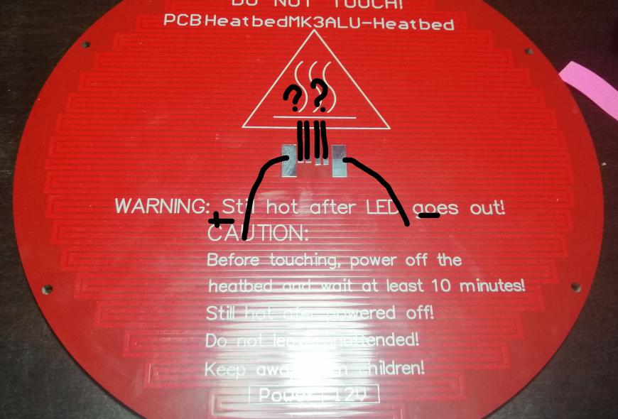 Anycubic Kossel leaner plus