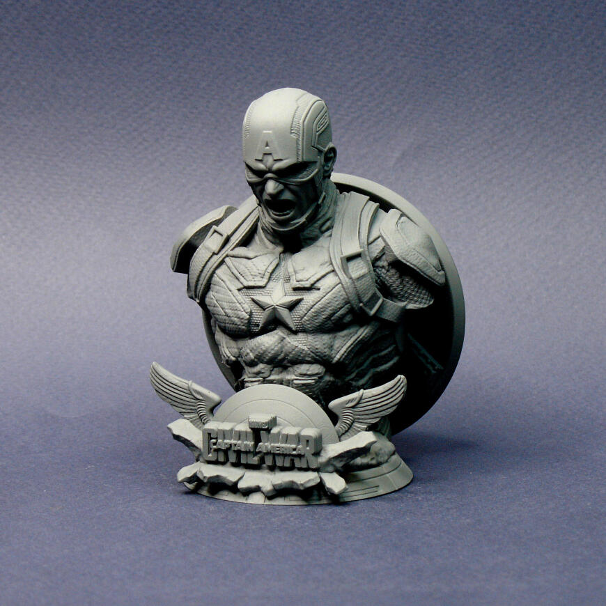 Стивен Роджерс