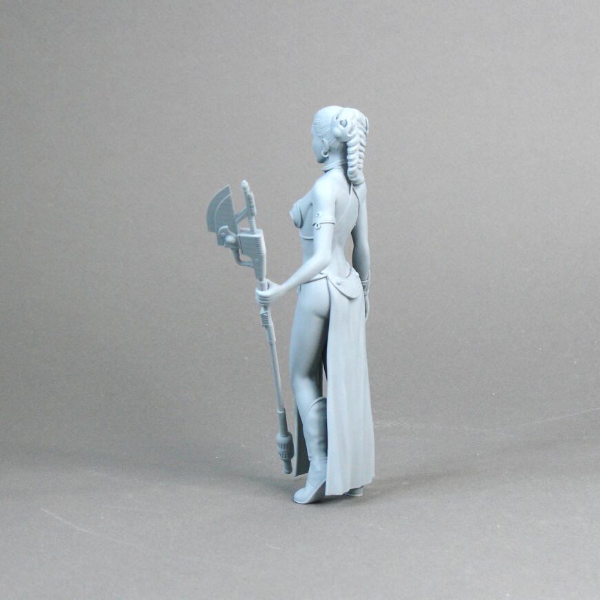 Princess Leia Princess Leia