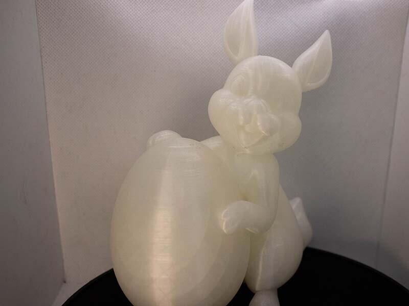 Обзор 3D принтера Artillery Genius Pro