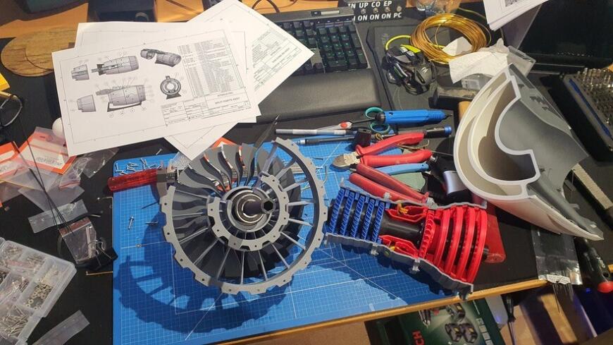 Snapmaker Artisan: устройство и примеры работ на продвинутом многофункциональном станке