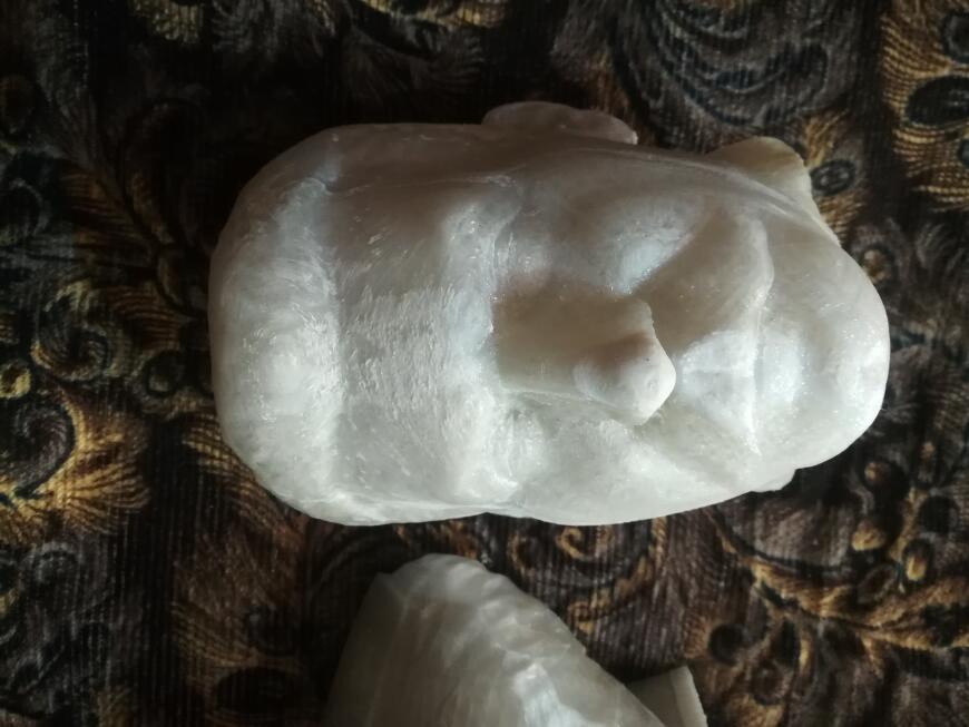 БЮСТ И.В. СТАЛИНА