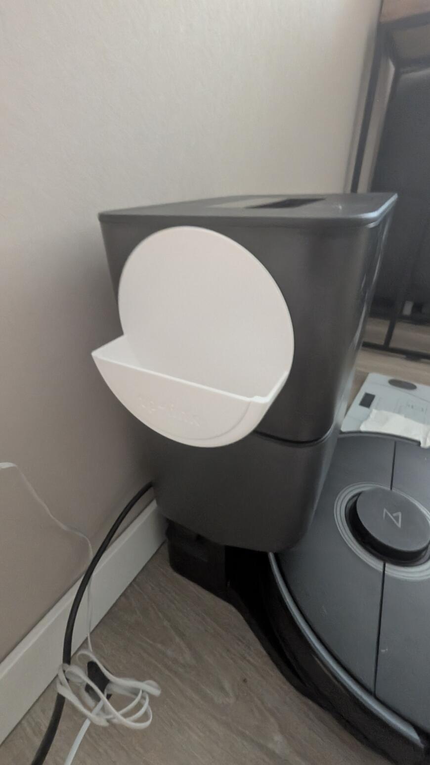 Кронштейн для роутера TP-Link Deco M5 и секрет идеальных поддержек