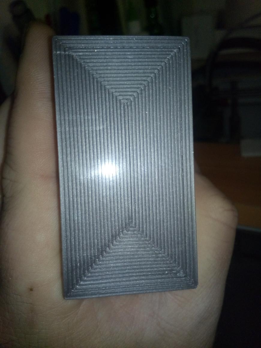 Kisslicer дно и крышка