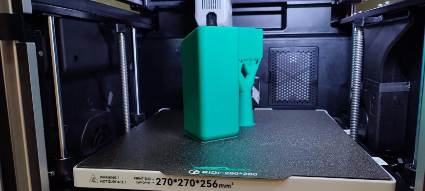 Обзор 3D-принтера QIDI Q2 Combo: продвинутые возможности по доступной цене