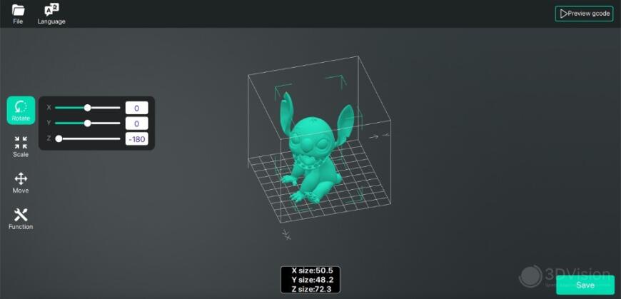 Kidoodle A1: Путь к безграничному детскому воображению