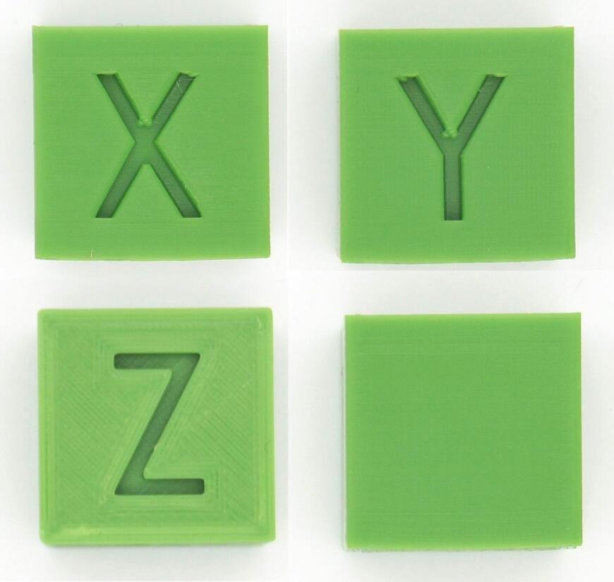 Обзор пластика Tiger3D: октябрь 2021 г.