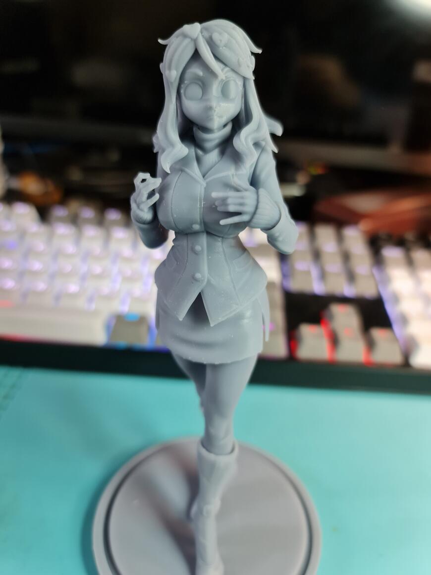 Anycubic M3 Plus