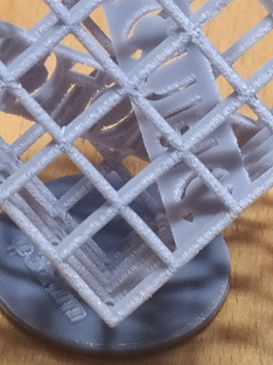 Anycubic Photon Mono