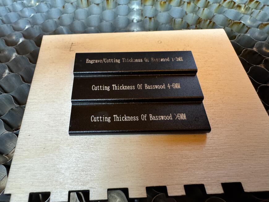 Creality Falcon A1 - опыт с домашним лазером, Часть 1 (железо)