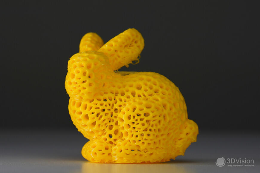 Обзор 3D принтера Bambu Lab H2C