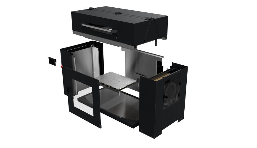 Volgobot BIG: Когда размер имеет значение. Volgobot BIG: Когда размер имеет значение.