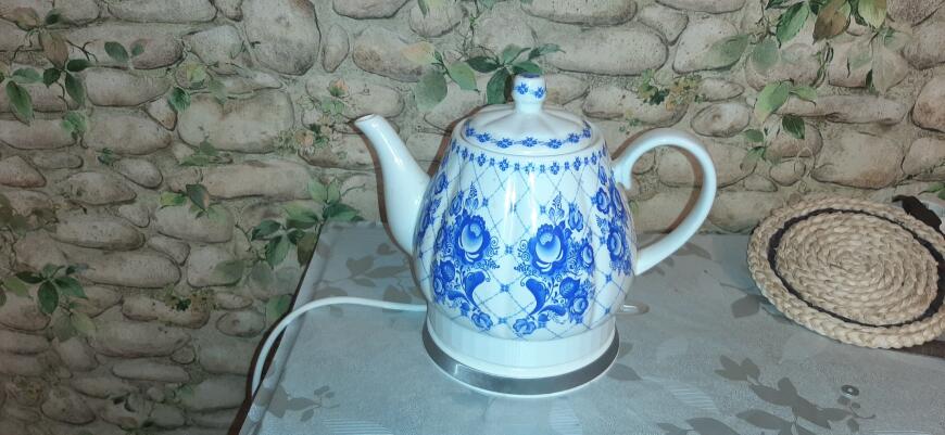 Дно для электрочайника Дно для электрочайника