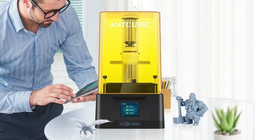 Anycubic готовит скидки на 3D-принтеры к фестивалю Brand Fest Anycubic готовит скидки на 3D-принтеры к фестивалю Brand Fest