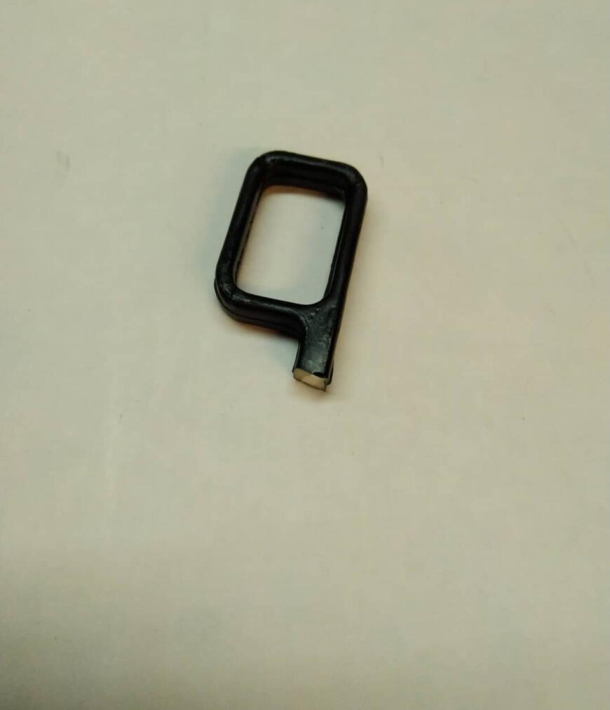 Вешалка для салона 