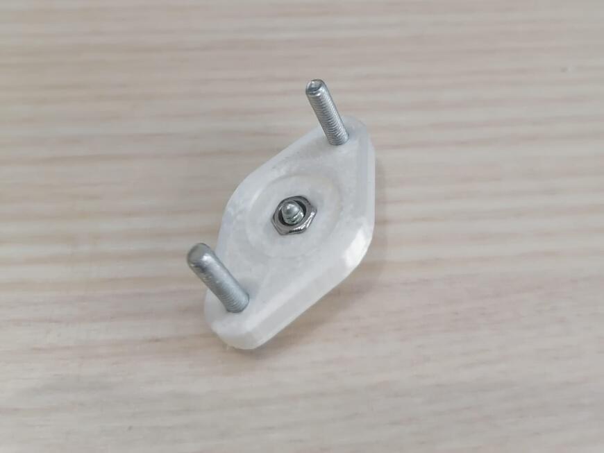 Обзор принтера с кинематикой от ultimaker.