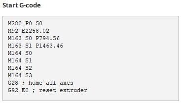 Цветная печать в каждый дом