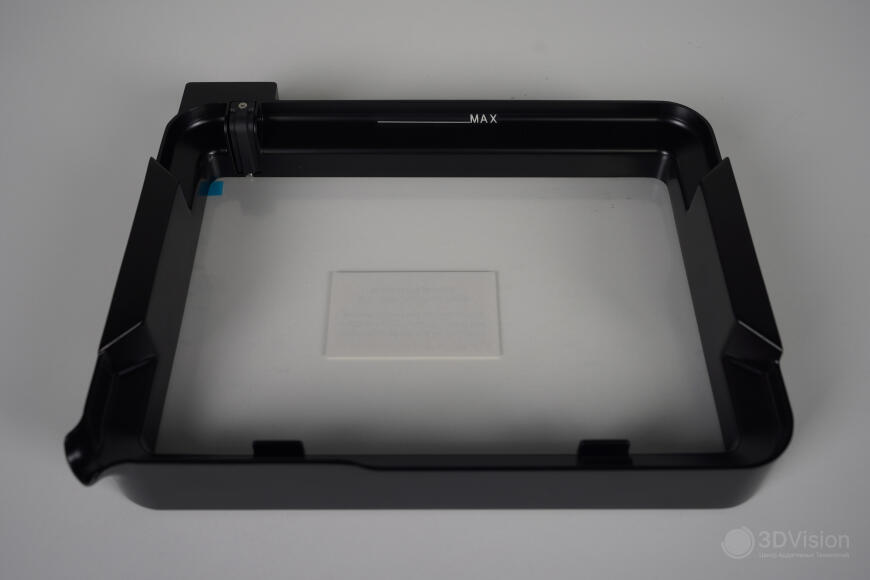 Обзор Anycubic Photon P1 Обзор Anycubic Photon P1