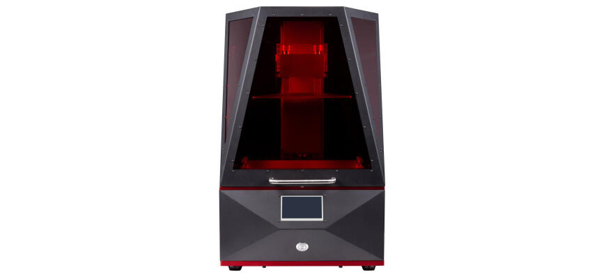 Топ лучших* фотополимерных 3D принтеров работающих по технологиям (LCD, DLP, SLA, ILS) на конец 2021 года