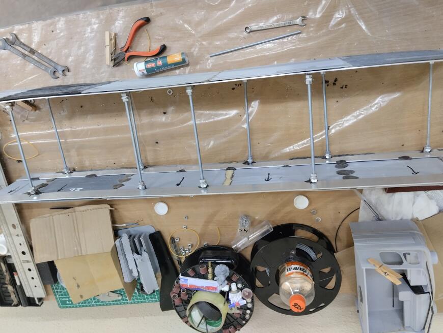 Печатаем ВЛ-60 1/16