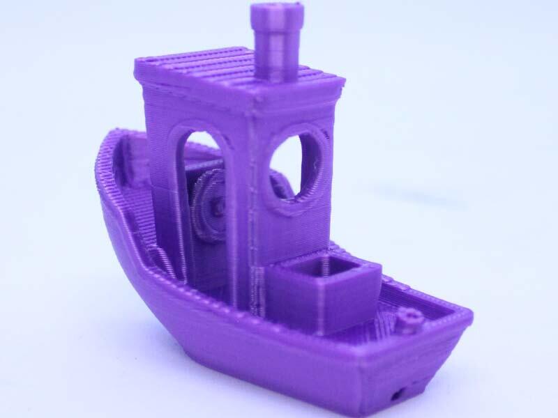 Обзор 3D принтера Creality CR-K1 скоростной 3D принтер!