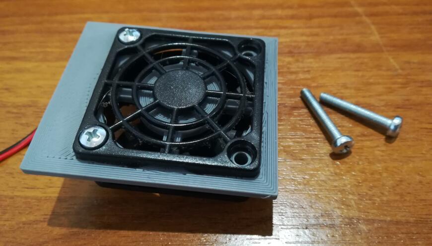 Директ (версия 2) на Tronxy XY-2 PRO