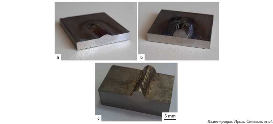 Исследование ученых ПНИПУ и УУНиТ повысит качество 3D-печати титановыми сплавами