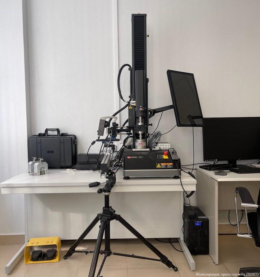 Пермские ученые определили оптимальную структуру 3D-печатных костных имплантатов