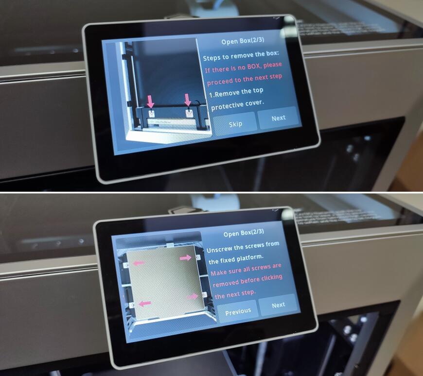 Обзор 3D-принтера QIDI Q2 Combo: продвинутые возможности по доступной цене