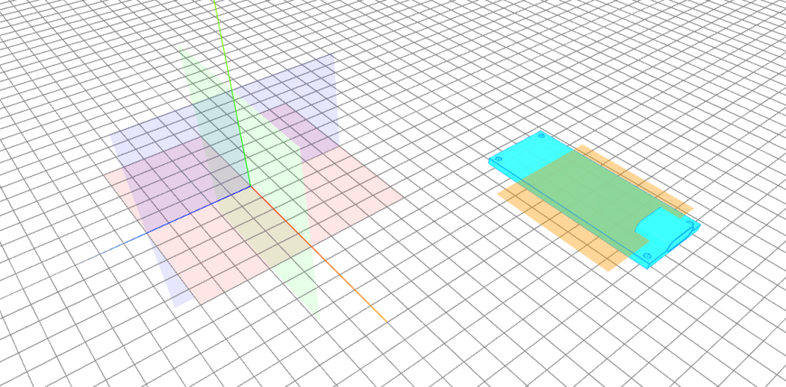Я разработал свой собственный Fusion 360. Обзор моей онлайн-САПР «КонтрБагCAD»