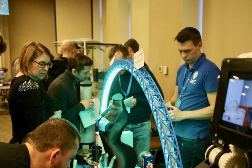 Ждем в гости на 3Dtoday Fest 2022!