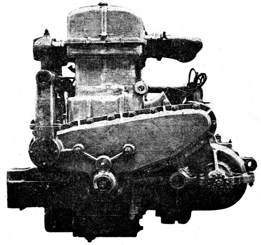 Советский легкий танк Т-18(мс-1) первая производственная серия.