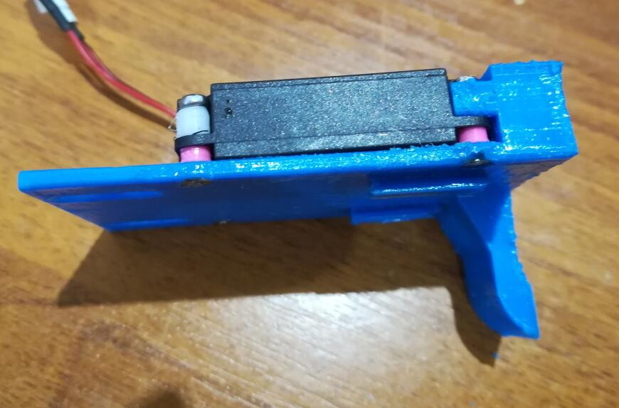Директ (версия 2) на Tronxy XY-2 PRO