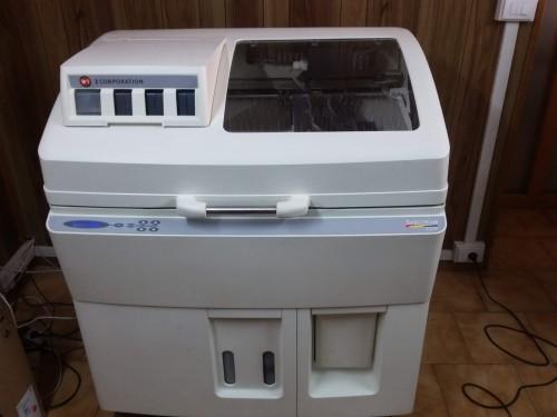 Кто-нибудь знает как выглядит главная плата на принтере Spectrum Z510?