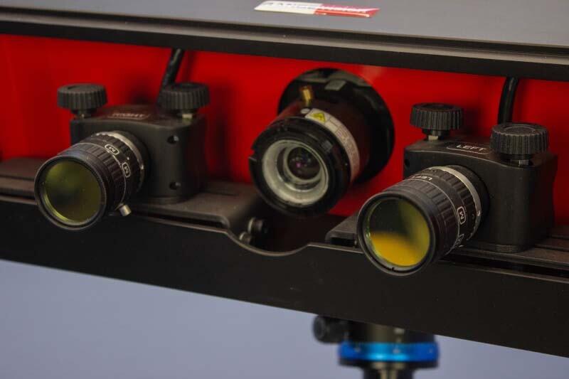 Обзор 3D сканера RangeVision Pro