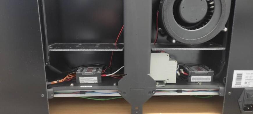 Первый год знакомства с Picaso XL PRO S2, впечатления, проблемы, решения и заметки.