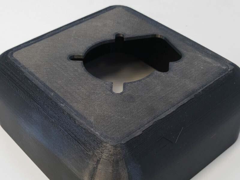 Обзор 3D принтера FlashForge Guider 3 Plus