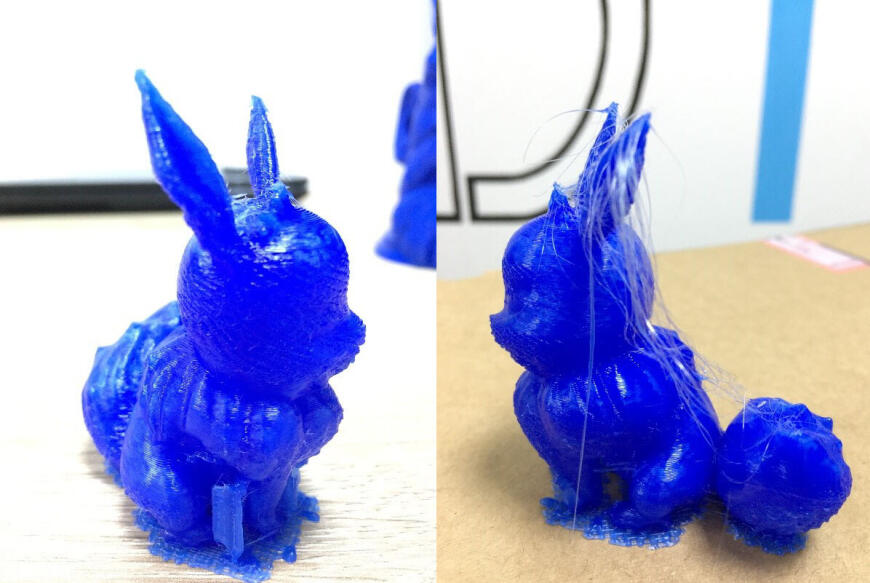 Обзор пластика для 3D принтера WAX BASE, как печатать воском на Picaso 3D Designer X?