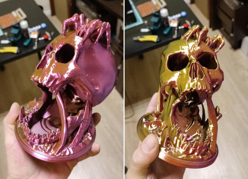 Обзор Anycubic Kobra S1 Combo: достойный выбор для домашней и хоббийной печати
