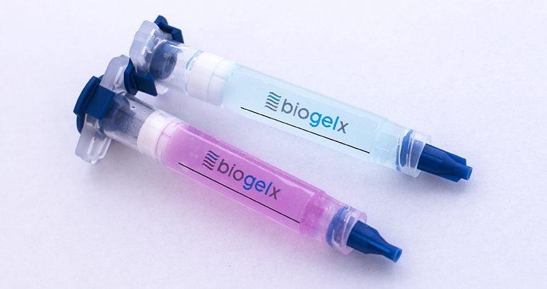 Компания Biogelx и роль ее биочернил в современной биопечати