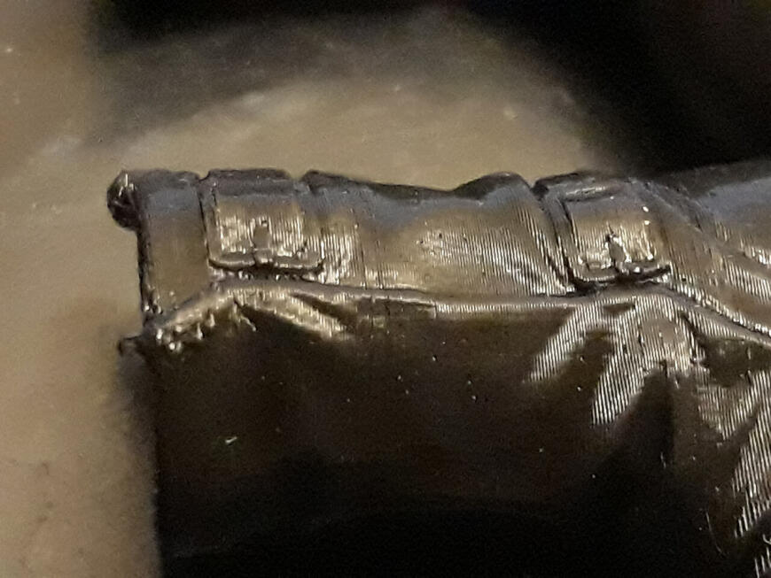 Три сапога.