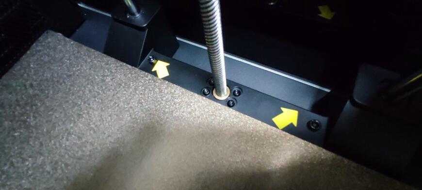 Обзор 3D-принтера Creality K2 Pro Combo: профессиональная печать дома, в студии и на производстве Обзор 3D-принтера Creality K2 Pro Combo: профессиональная печать дома, в студии и на производстве