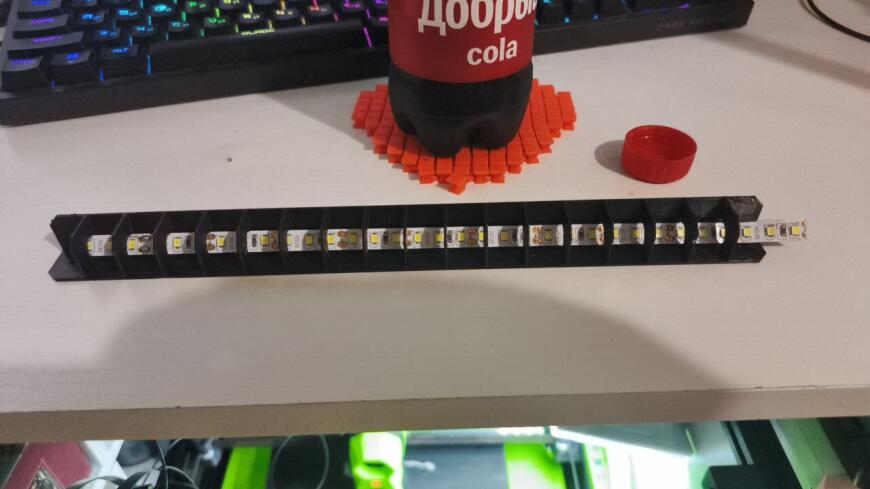 Мой путь в 3д печать, часть 2 Мой путь в 3д печать, часть 2